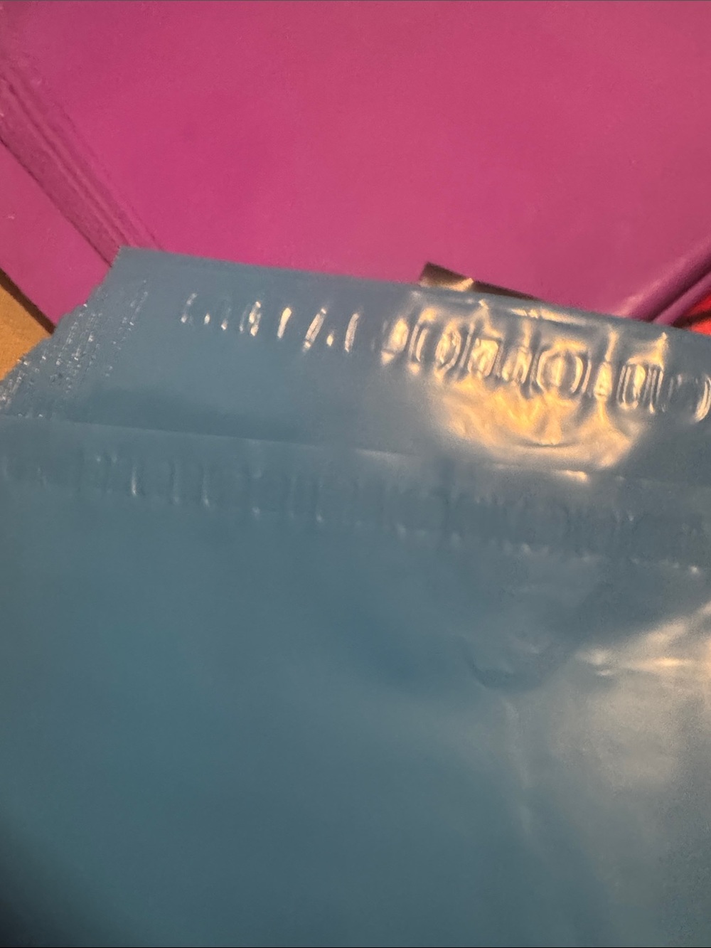Poly mailers - Picture 2 of 2